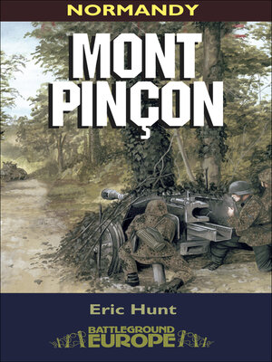 cover image of Mont Pinçon